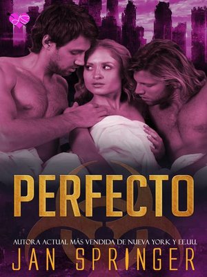 cover image of Perfecto